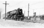 CN 4-6-2 #5280